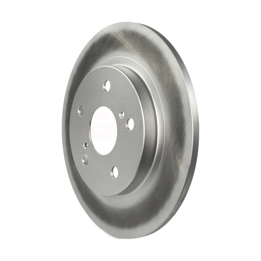 Rotor de frein à disque arrière, pour Toyota Matrix Pontiac Vibe Corolla iM Scion xB