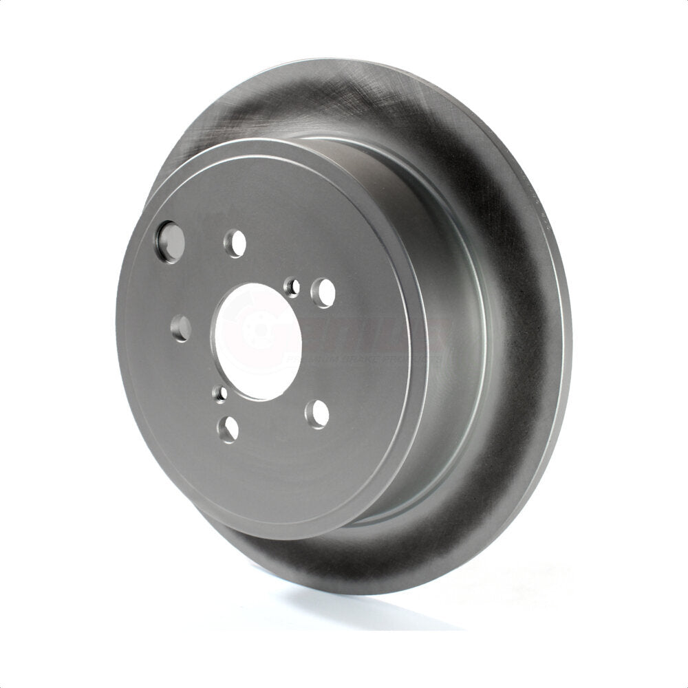 Rotor de frein à disque arrière, pour Subaru Impreza Forester Outback Legacy BRZ Scion FR-S