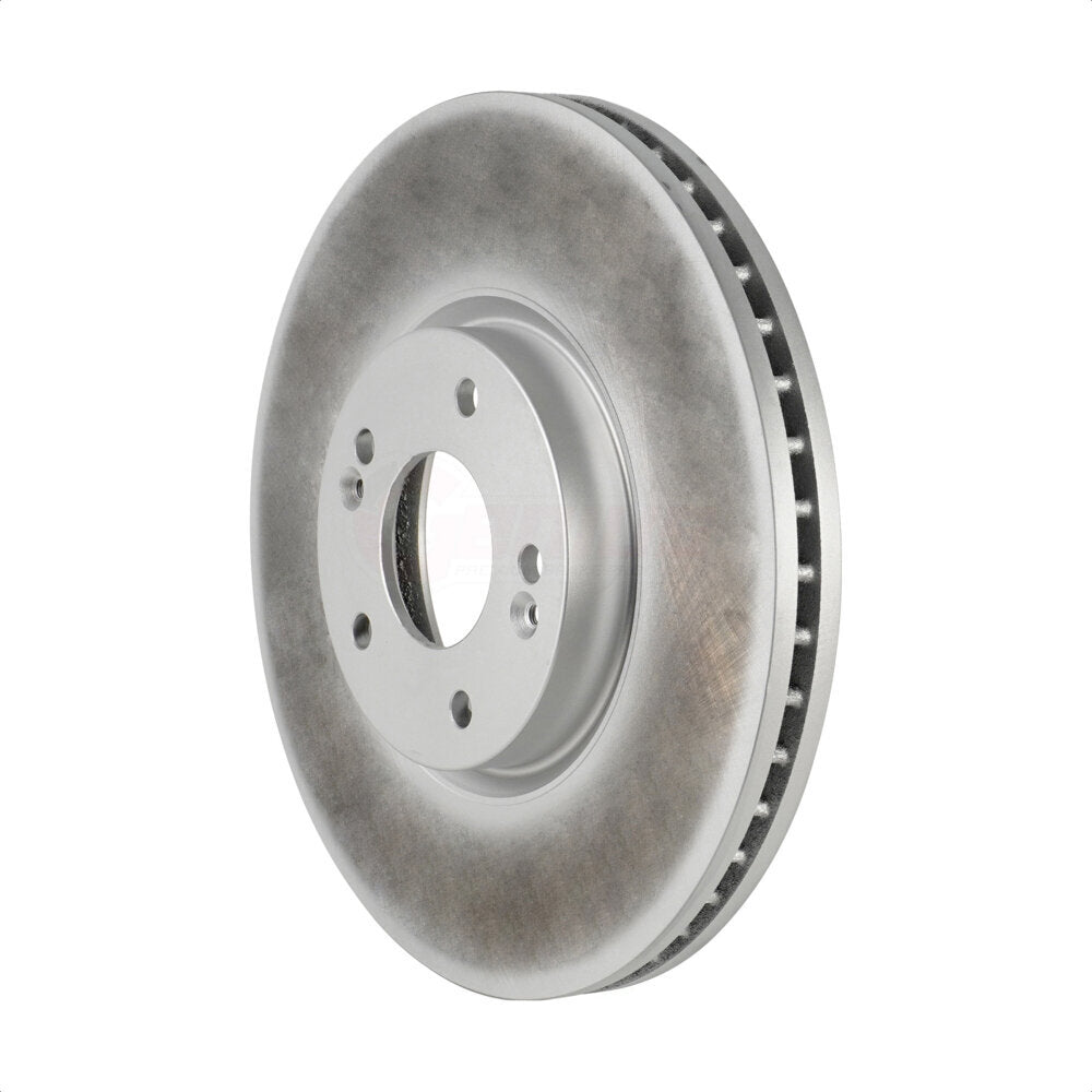 Rotor de frein à disque avant pour Hyundai Veracruz 2007-2012 GCR-980635