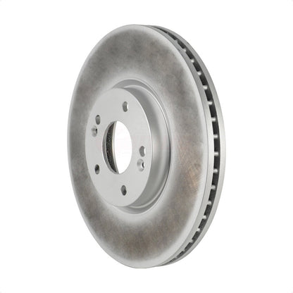 Rotor de frein à disque avant pour Hyundai Veracruz 2007-2012 GCR-980635