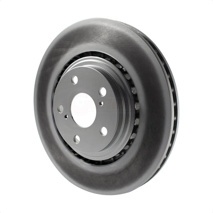 Rotor de frein à disque avant, pour Toyota Highlander Sienna Lexus RX350 NX300 NX200t