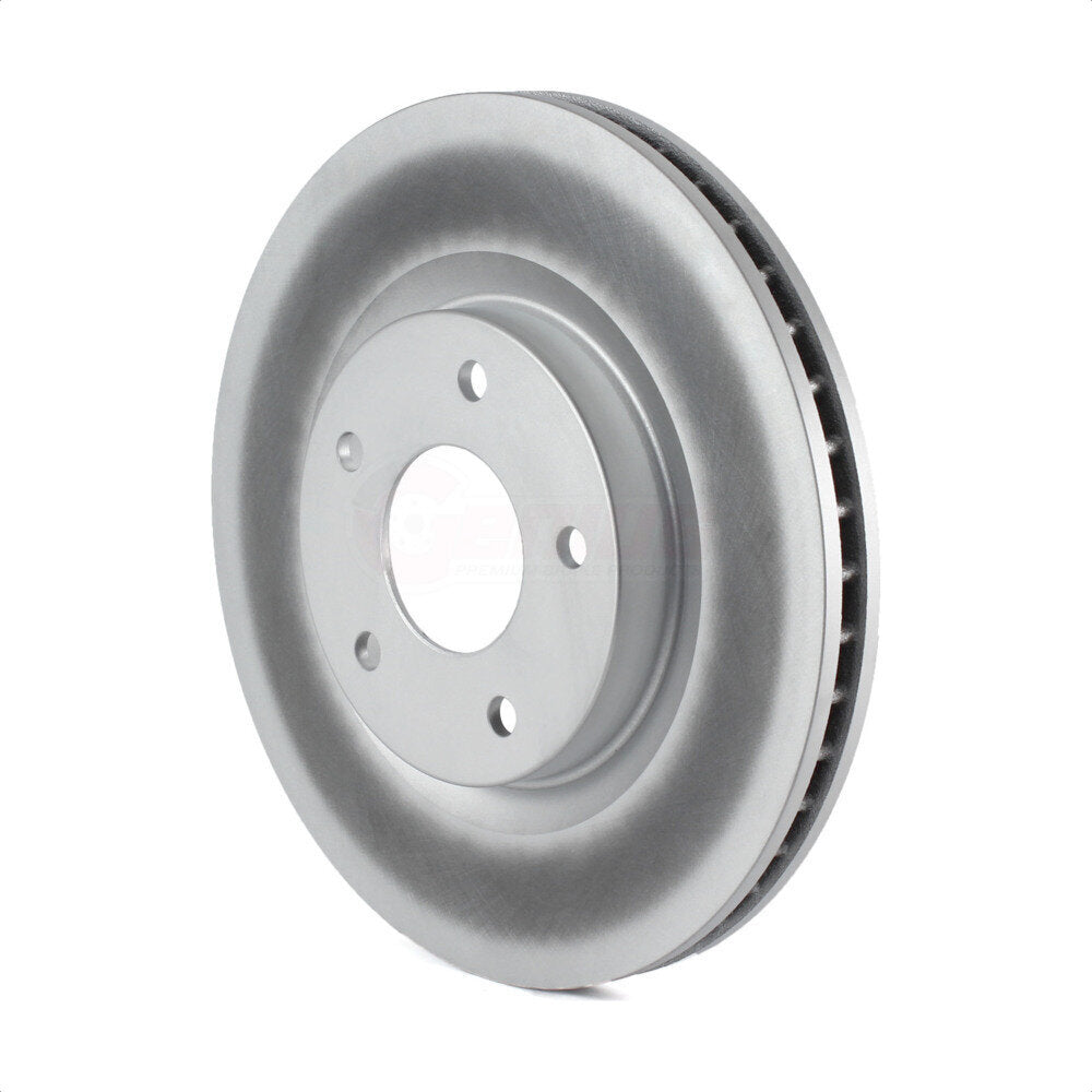 Rotor de frein à disque avant pour Nissan Rogue Sentra Select GCR-980637