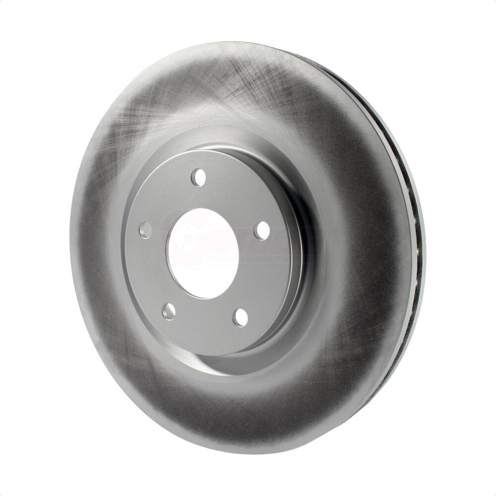Rotor de frein à disque avant pour Nissan Sentra Juke GCR-980638