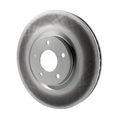 Rotor de frein à disque avant pour Nissan Sentra Juke GCR-980638