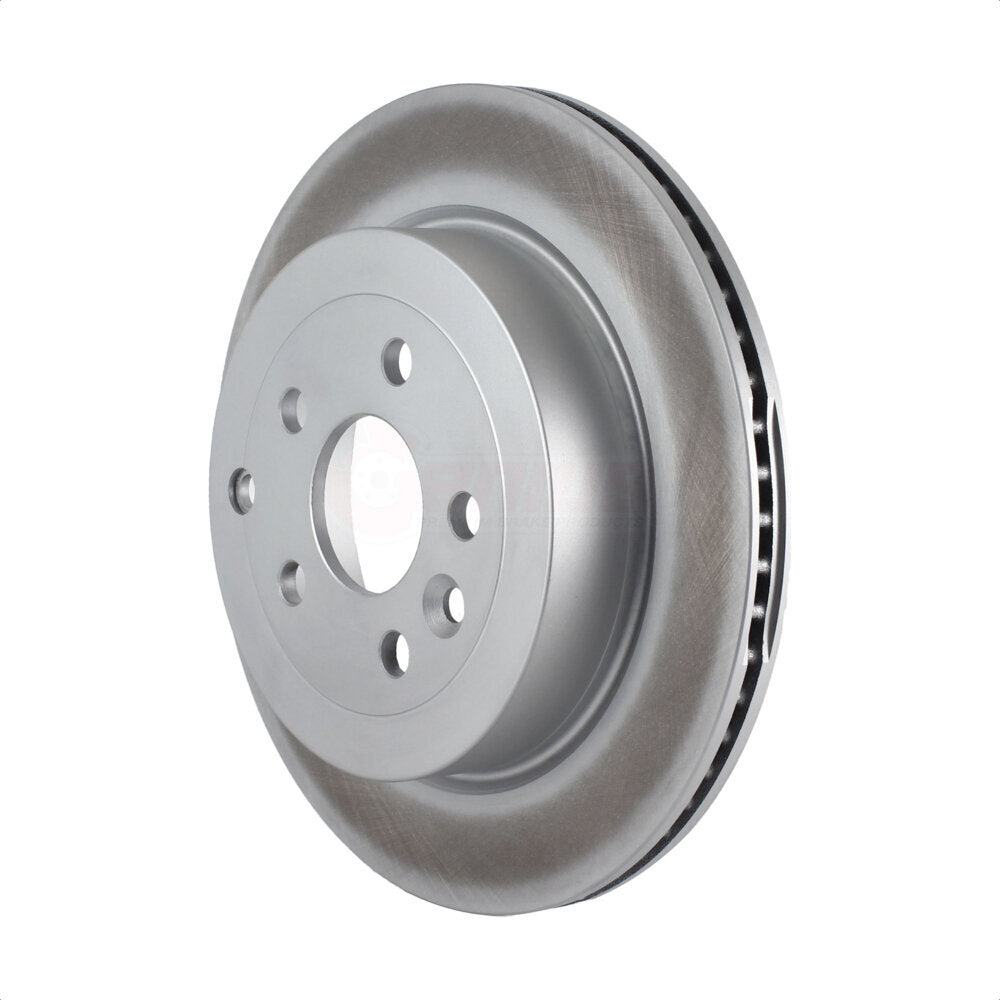 Rotor de frein à disque arrière pour Land Rover LR2 2008 – 2012 GCR-980641