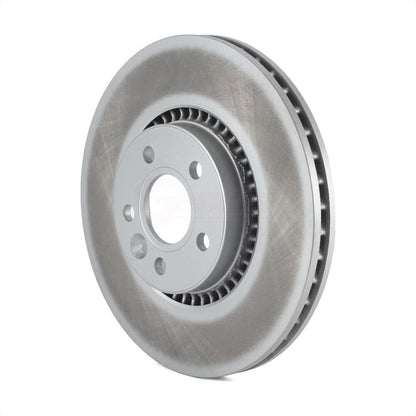 Rotor de frein à disque avant, pour Volvo XC70 S60 Land Rover LR2 V60 S80 Cross Country