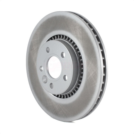 Rotor de frein à disque avant, pour Volvo XC70 S60 Land Rover LR2 V60 S80 Cross Country