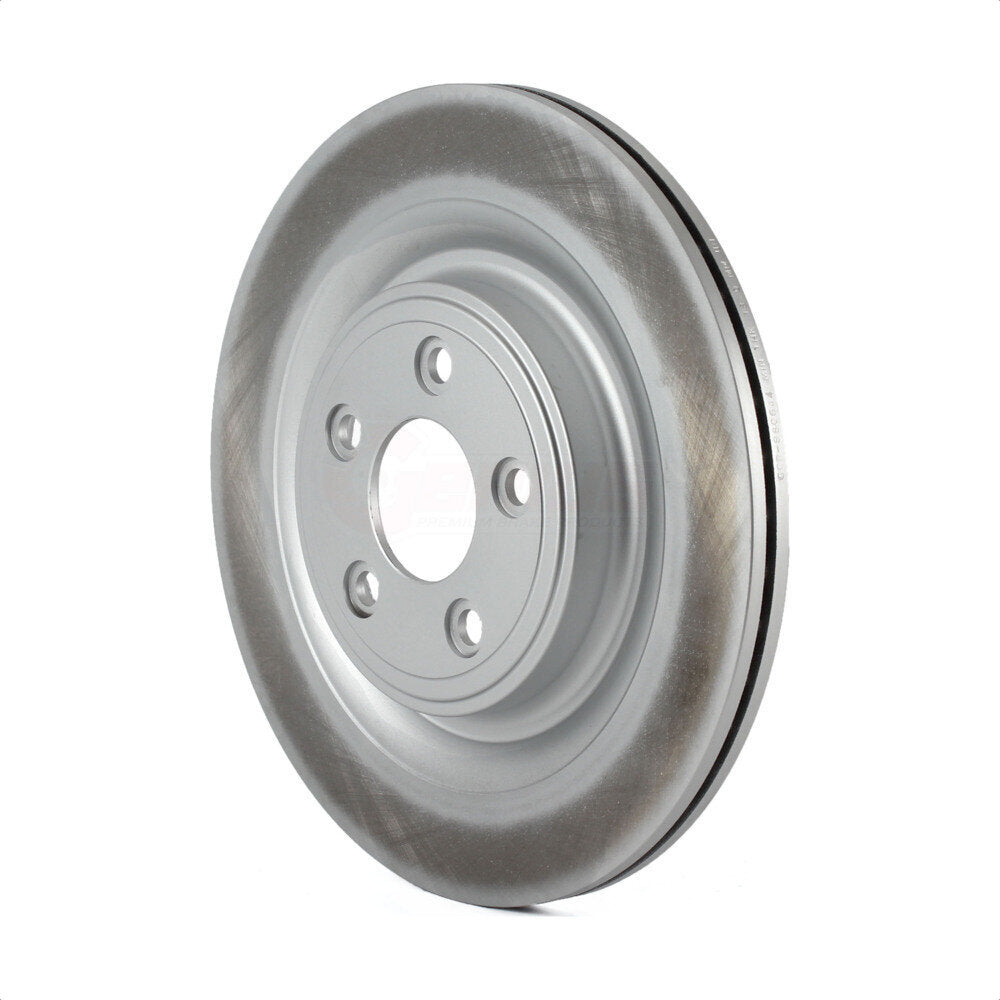 Rotor de frein à disque arrière, pour Jaguar XF XJ XK Type S Vanden Plas XKR XJR XJ8 Super