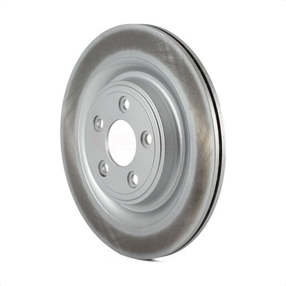 Rotor de frein à disque arrière, pour Jaguar XF XJ XK Type S Vanden Plas XKR XJR XJ8 Super