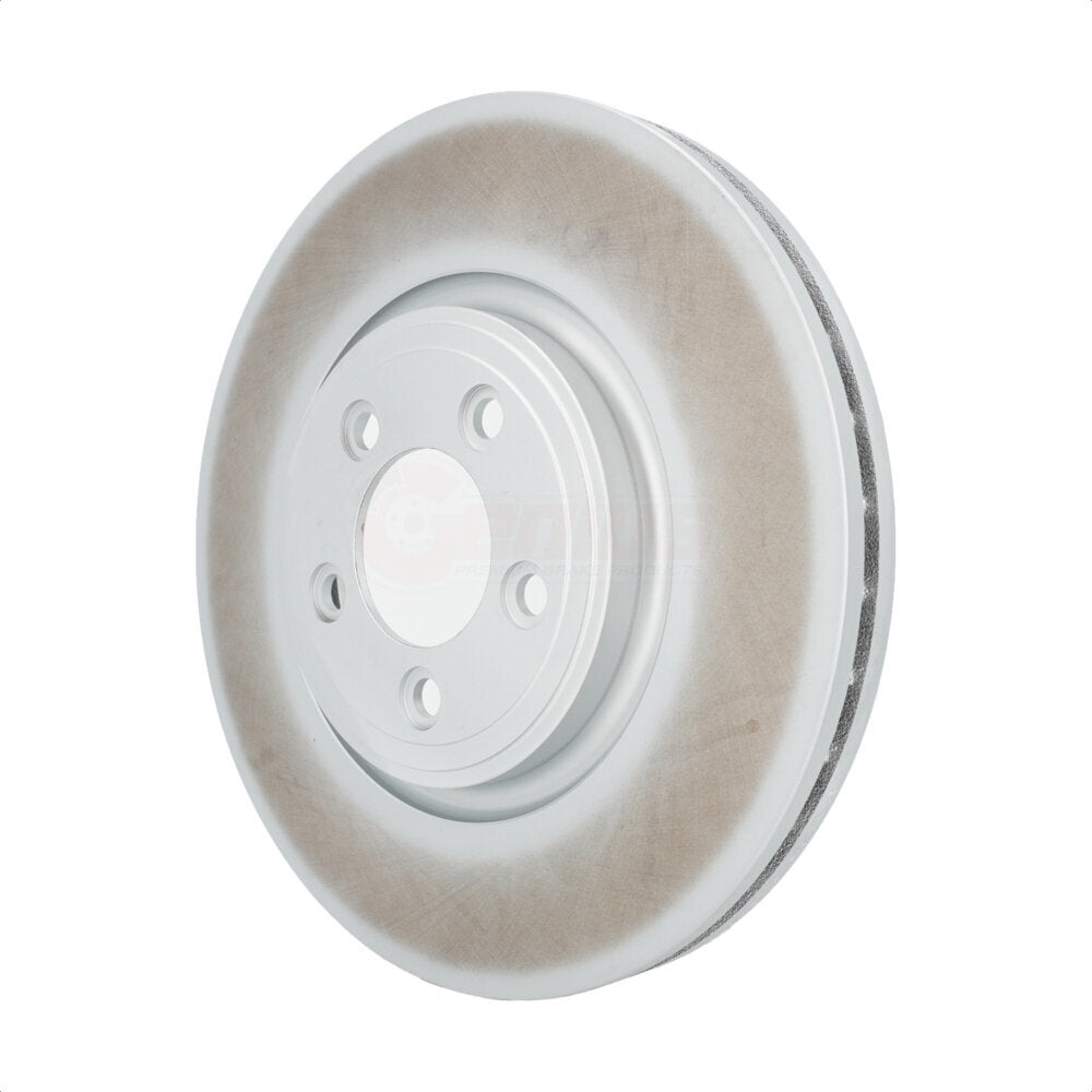 Rotor de frein à disque avant, pour Jaguar XF XK Vanden Plas s-type XJ8 GCR-980645