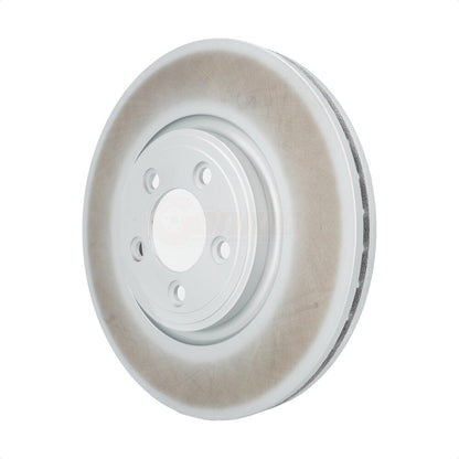 Rotor de frein à disque avant, pour Jaguar XF XK Vanden Plas s-type XJ8 GCR-980645