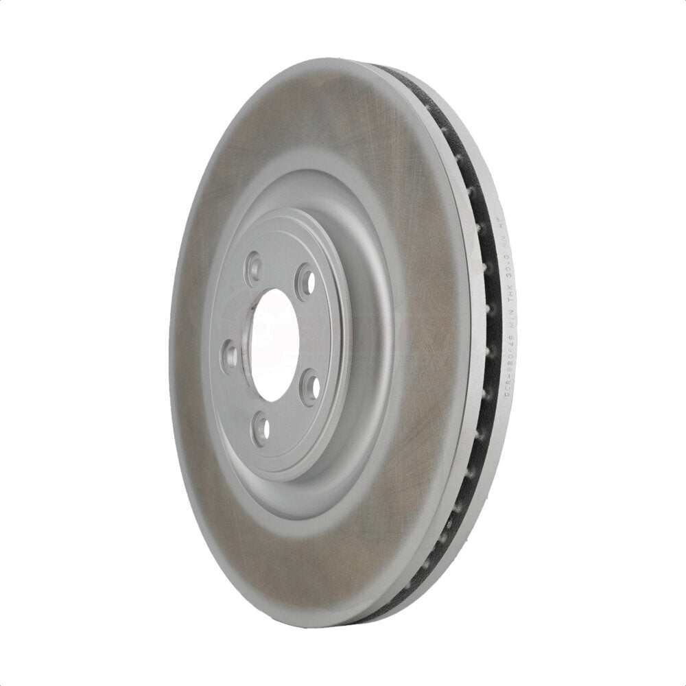 Rotor de frein à disque avant, pour Jaguar XF XJ XKR s-type XK XJR Super V8 GCR-980646