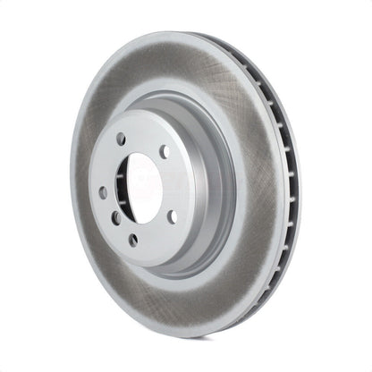 Rotor de frein à disque avant, pour BMW X1 335i xDrive 335xi 335is 335d GCR-980650