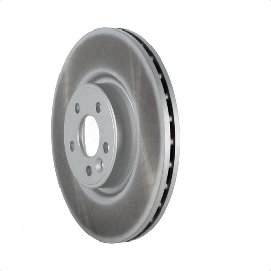 Rotor de frein à disque avant, pour Volvo XC70 S60 V60 S80 V70 GCR-980659