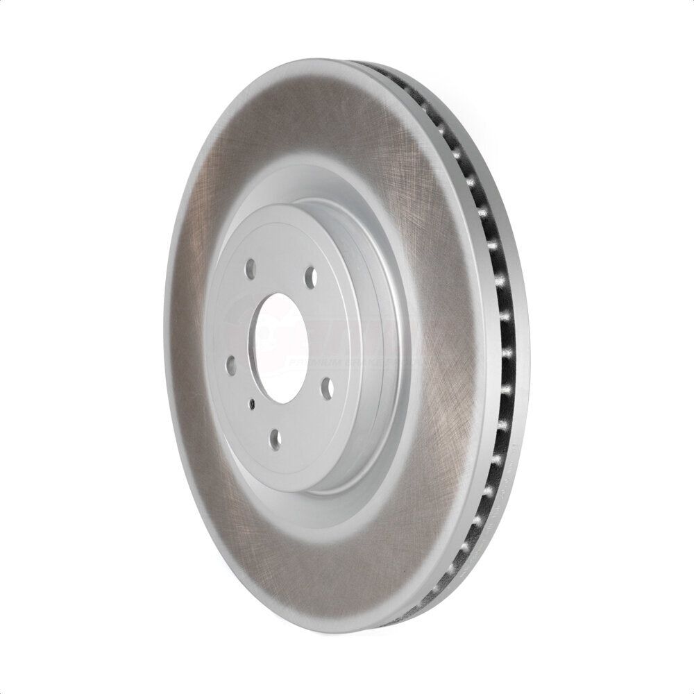 Rotor de frein à disque avant, pour INFINITI Q50 G37 Nissan 370Z Q60 M37 FX50 Z QX70 Q70