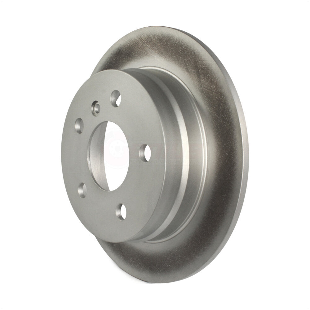 Rotor de frein à disque arrière pour Mercedes-Benz B200 2006-2011 GCR-980667