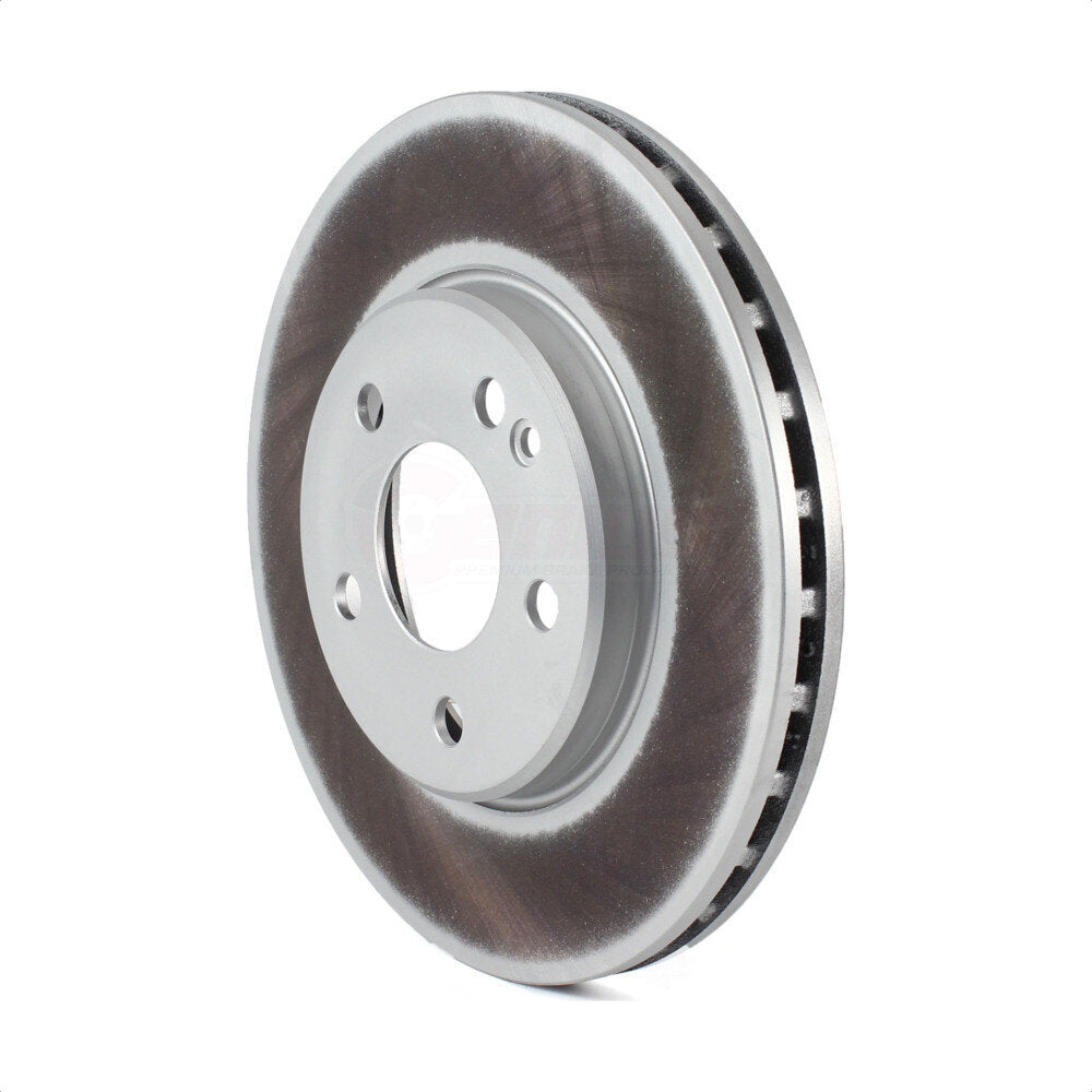 Rotor de frein à disque avant pour Mercedes-Benz B200 2006-2011 GCR-980668
