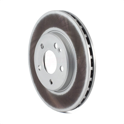 Rotor de frein à disque avant pour Mercedes-Benz B200 2006-2011 GCR-980668
