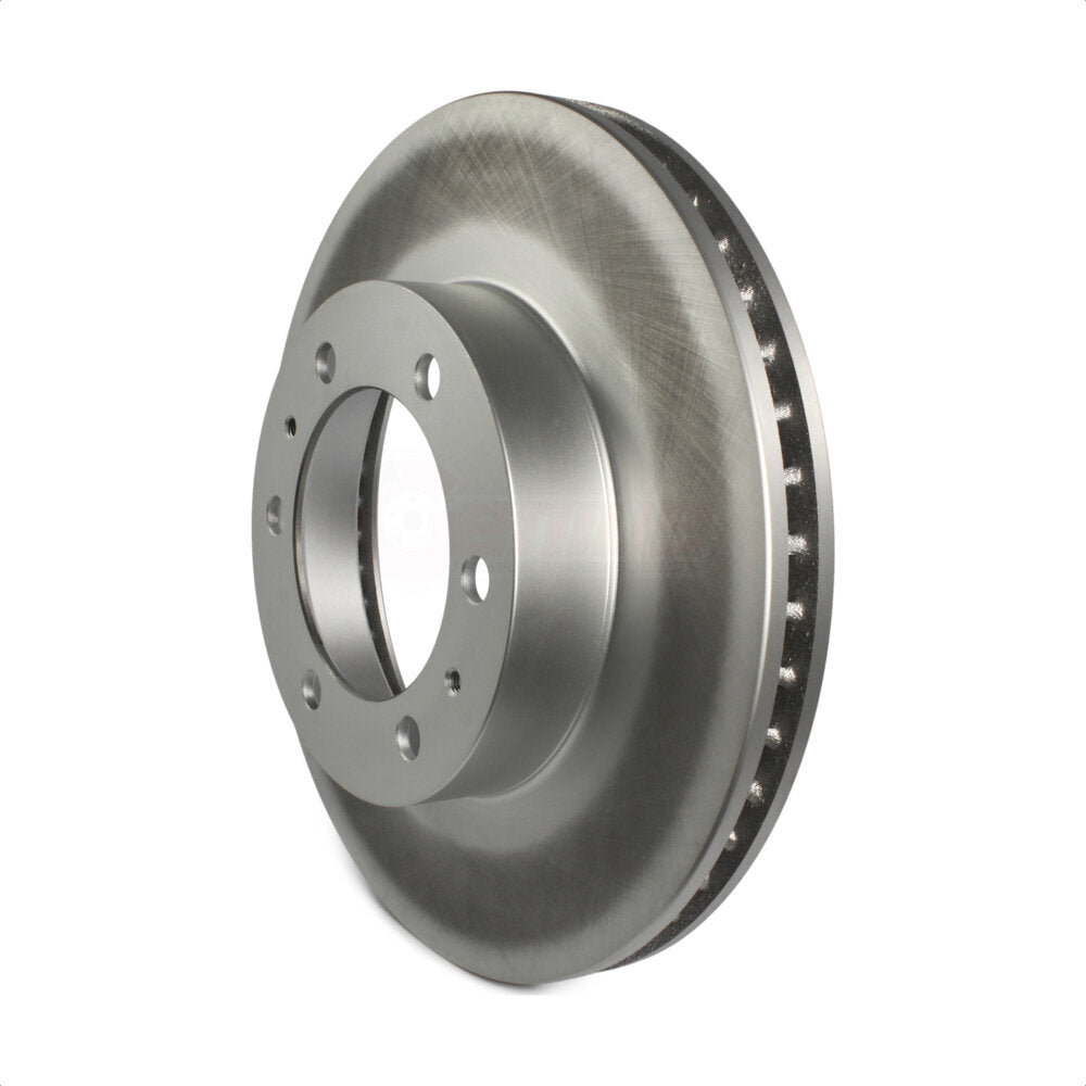 Rotor de frein à disque avant pour Toyota Tacoma 4Runner FJ Cruiser GCR-980670