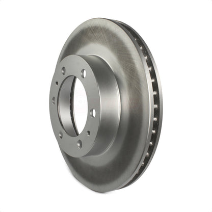 Rotor de frein à disque avant pour Toyota Tacoma 4Runner FJ Cruiser GCR-980670