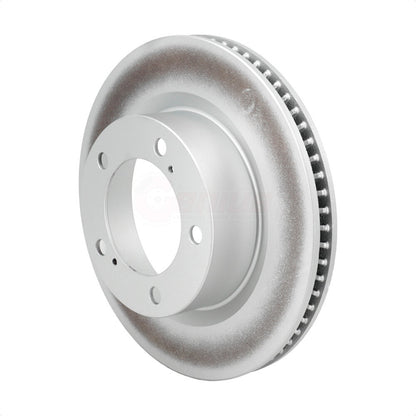 Rotor de frein à disque avant pour Lexus LX570 Toyota Land Cruiser GCR-980671