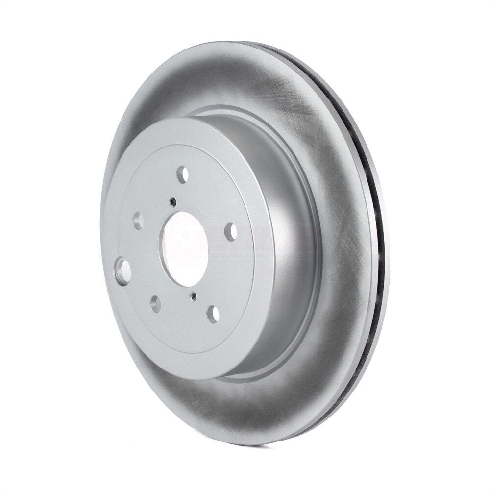 Rotor de frein à disque arrière pour Subaru Impreza WRX STI GCR-980682