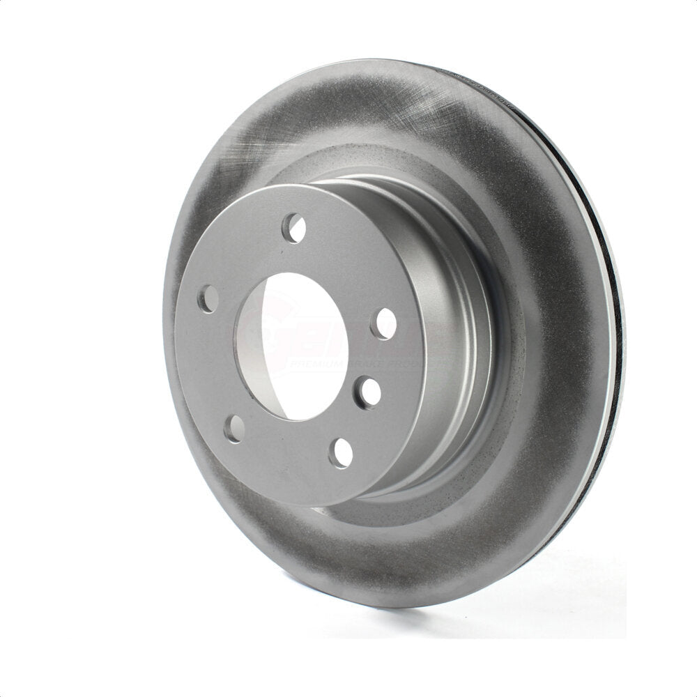 Rotor de frein à disque arrière pour BMW 128i 2008-2013 GCR-980692