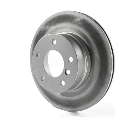 Rotor de frein à disque arrière pour BMW 128i 2008-2013 GCR-980692