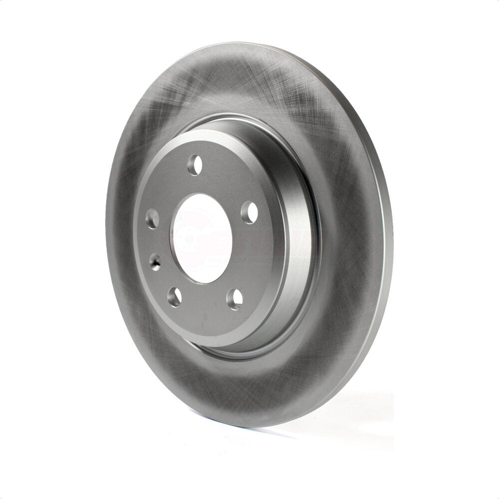 Rotor de frein à disque arrière, pour Audi Q5 A4 Quattro A5 allroad Sportback A7 A6 S5