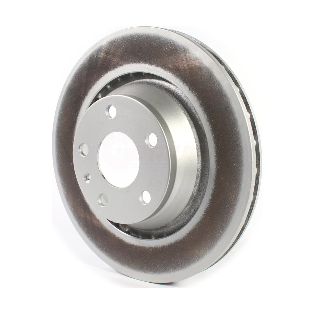 Rotor de frein à disque arrière pour Audi TT Quattro TTS RS GCR-980695