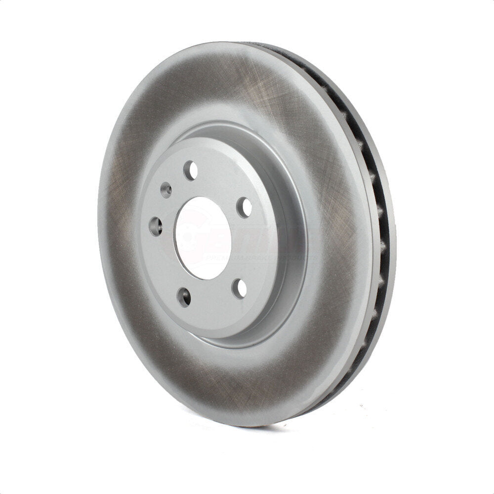 Rotor de frein à disque avant, pour Audi A4 Quattro Q5 A5 allroad GCR-980697
