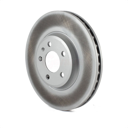 Rotor de frein à disque avant, pour Audi A4 Quattro Q5 A5 allroad GCR-980697