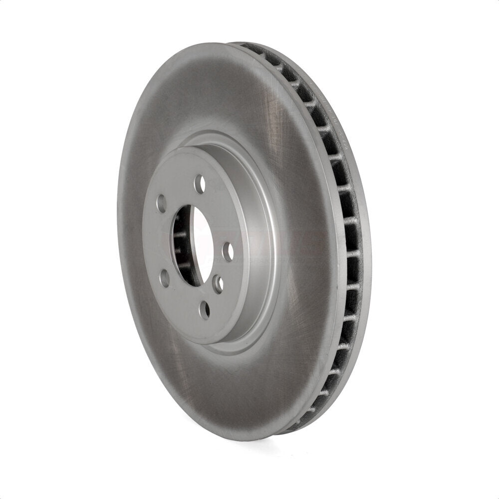 Rotor de frein à disque avant pour BMW X5 X6 xDrive50i GCR-980701