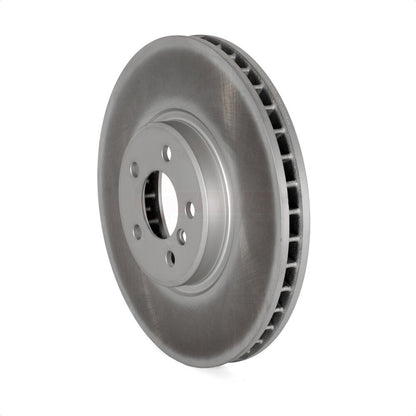 Rotor de frein à disque avant pour BMW X5 X6 xDrive50i GCR-980701
