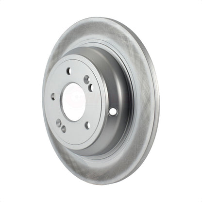 Rotor de frein à disque arrière, pour Hyundai Genesis G80 Kia K900 GCR-980708