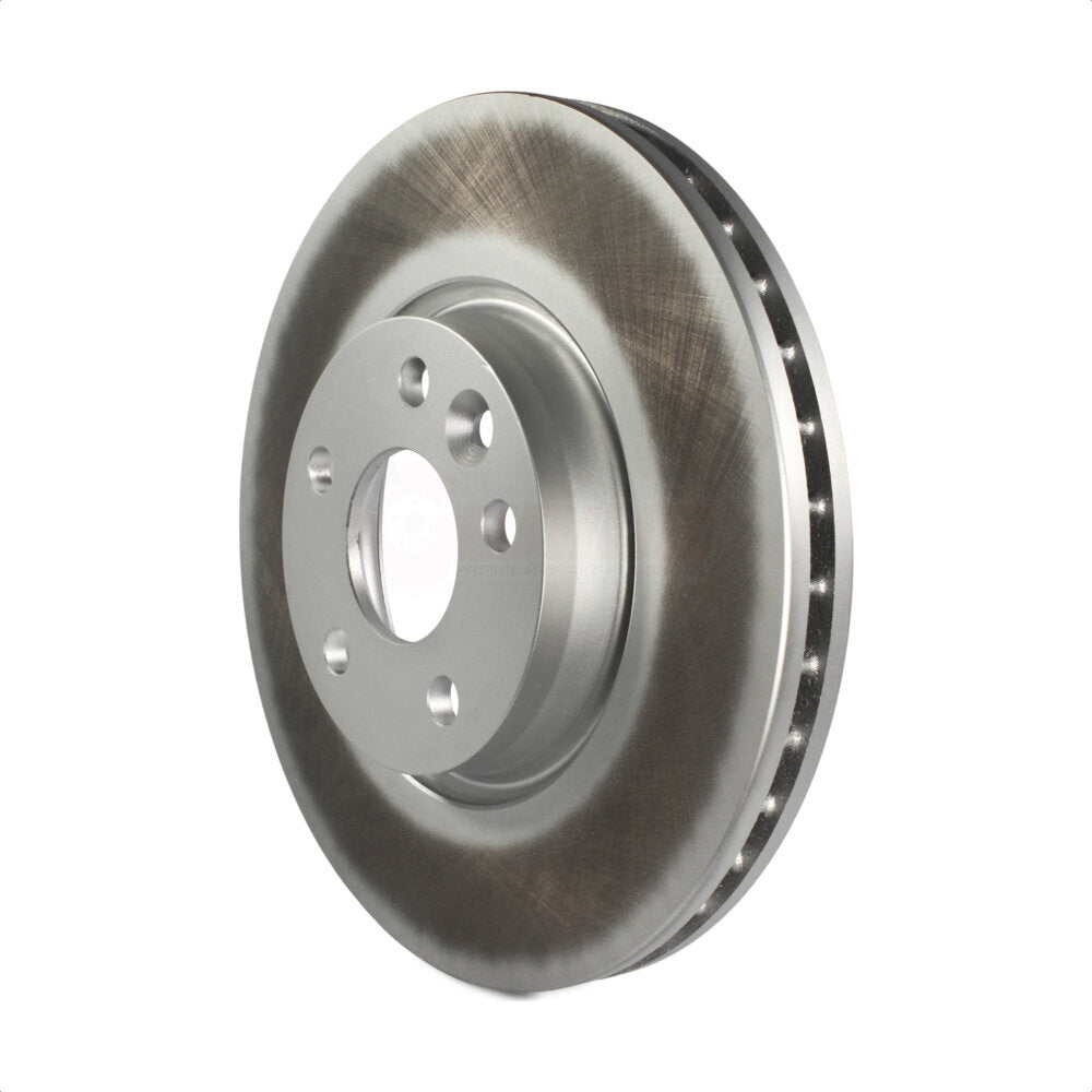 Rotor de frein à disque avant, pour Volvo Land Rover Range Evoque XC70 S60 V60 S80 V70