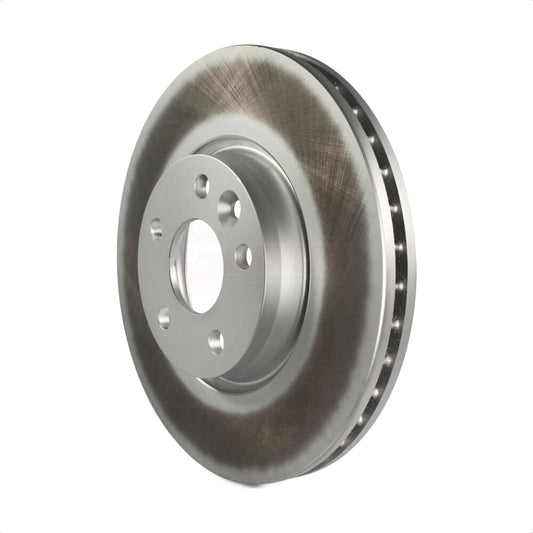 Rotor de frein à disque avant, pour Volvo Land Rover Range Evoque XC70 S60 V60 S80 V70