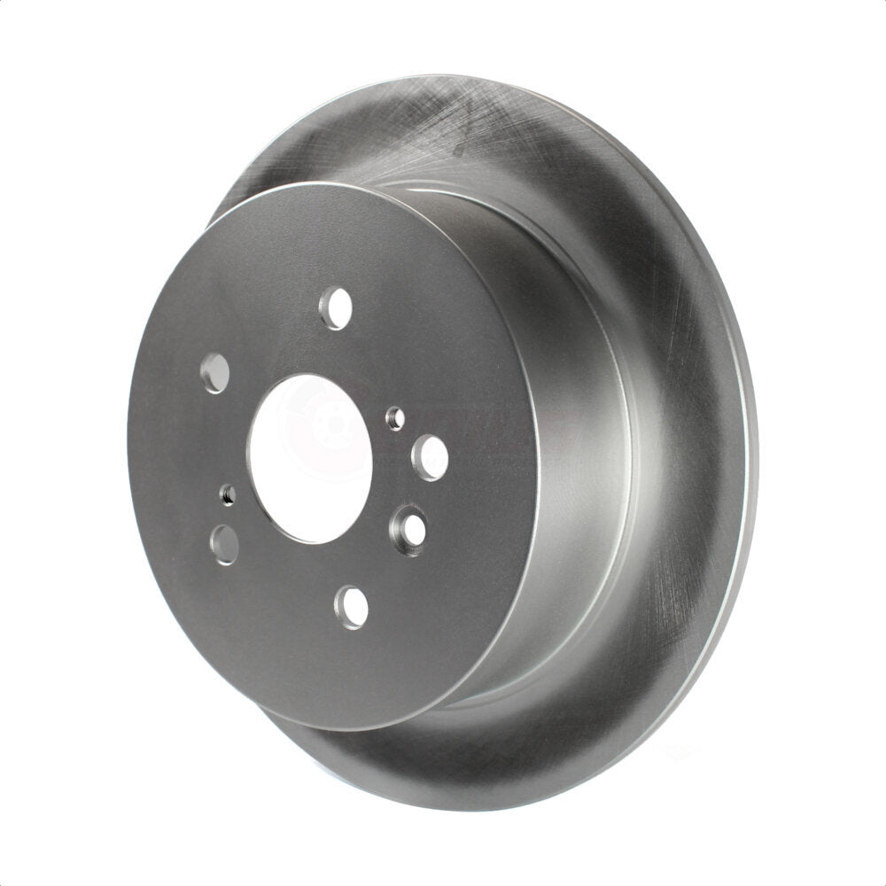 Rotor de frein à disque arrière pour Toyota Venza 2009-2016 GCR-980727