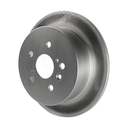 Rotor de frein à disque arrière pour Toyota Venza 2009-2016 GCR-980727