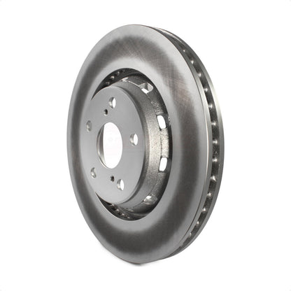 Rotor de frein à disque avant pour Toyota Venza 2009-2016 GCR-980728