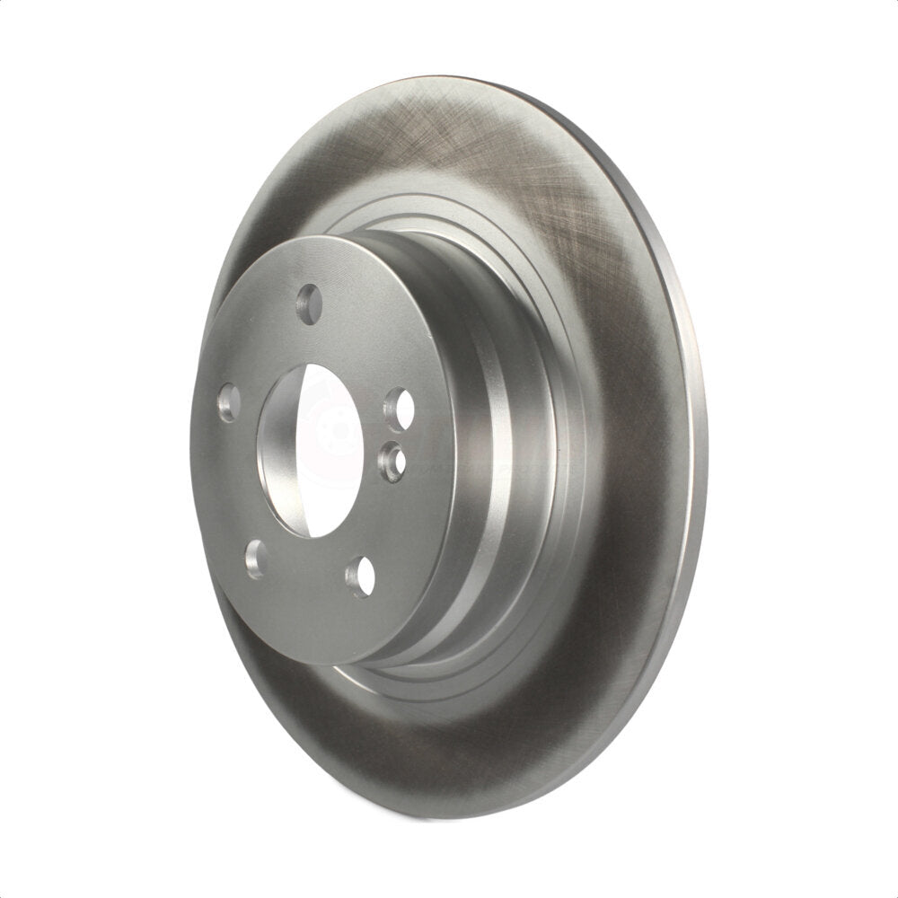 Rotor de frein à disque arrière pour Mercedes-Benz C300 C250 C230 GCR-980729