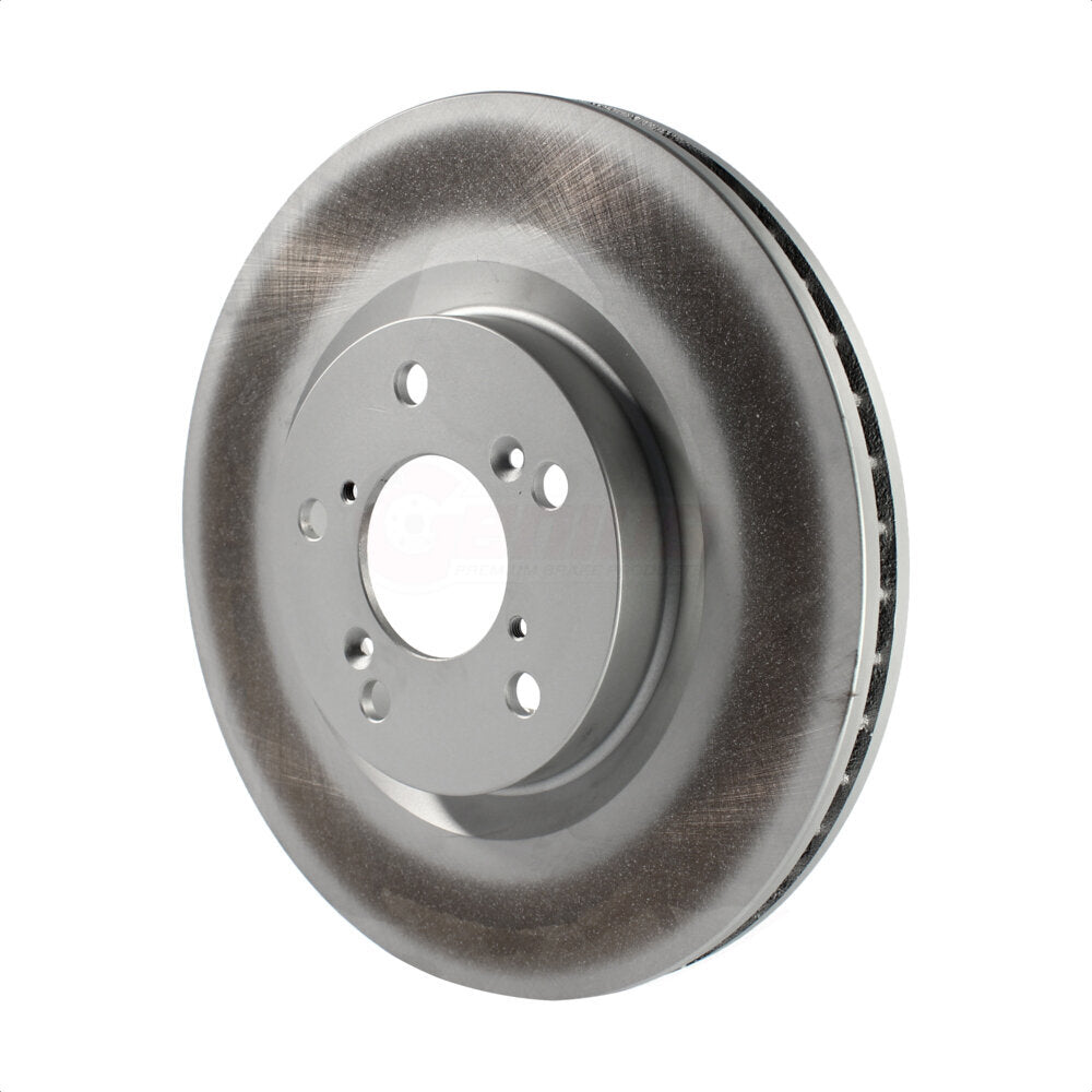 Rotor de frein à disque avant pour Honda Odyssey Acura TL GCR-980738