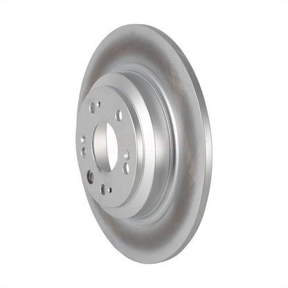 Rotor de frein à disque arrière pour Acura TL 2009-2014 GCR-980739