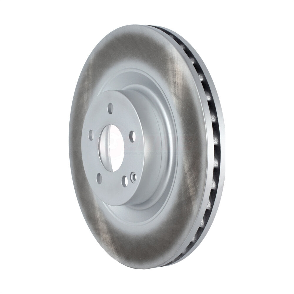 Rotor de frein à disque avant, pour mercedes-benz S550 S450 SL550 CL550 S350 S400 S600