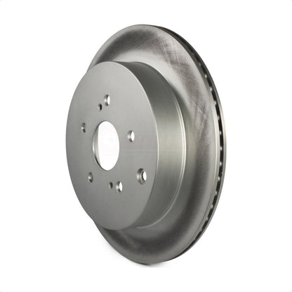 Rotor de frein à disque arrière pour Suzuki Grand Vitara 2009 – 2013 GCR-980747