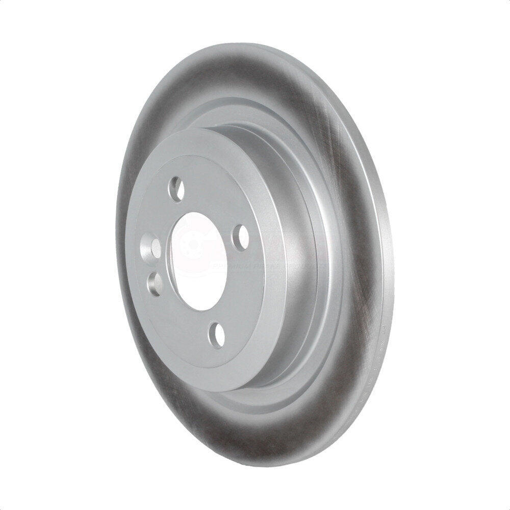 Rotor de frein à disque arrière pour Mini Cooper GCR-980748