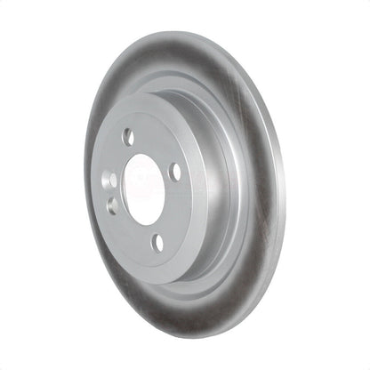 Rotor de frein à disque arrière pour Mini Cooper GCR-980748