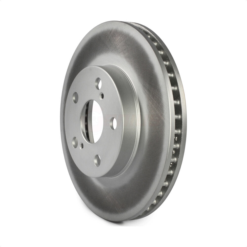 Rotor de frein à disque avant pour Toyota Prius Lexus CT200h enfichable GCR-980750