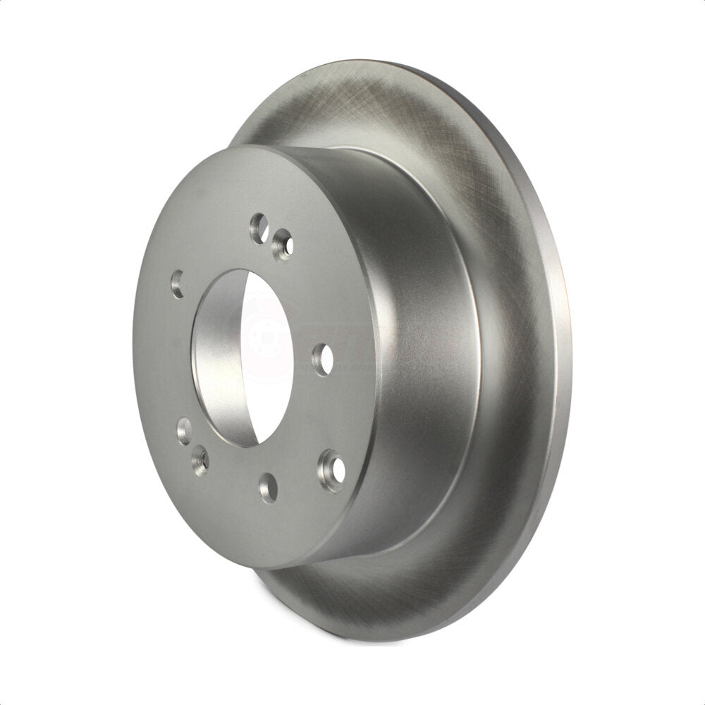 Rotor de frein à disque arrière, pour Kia Soul Forte koup Forte5 GCR-980751