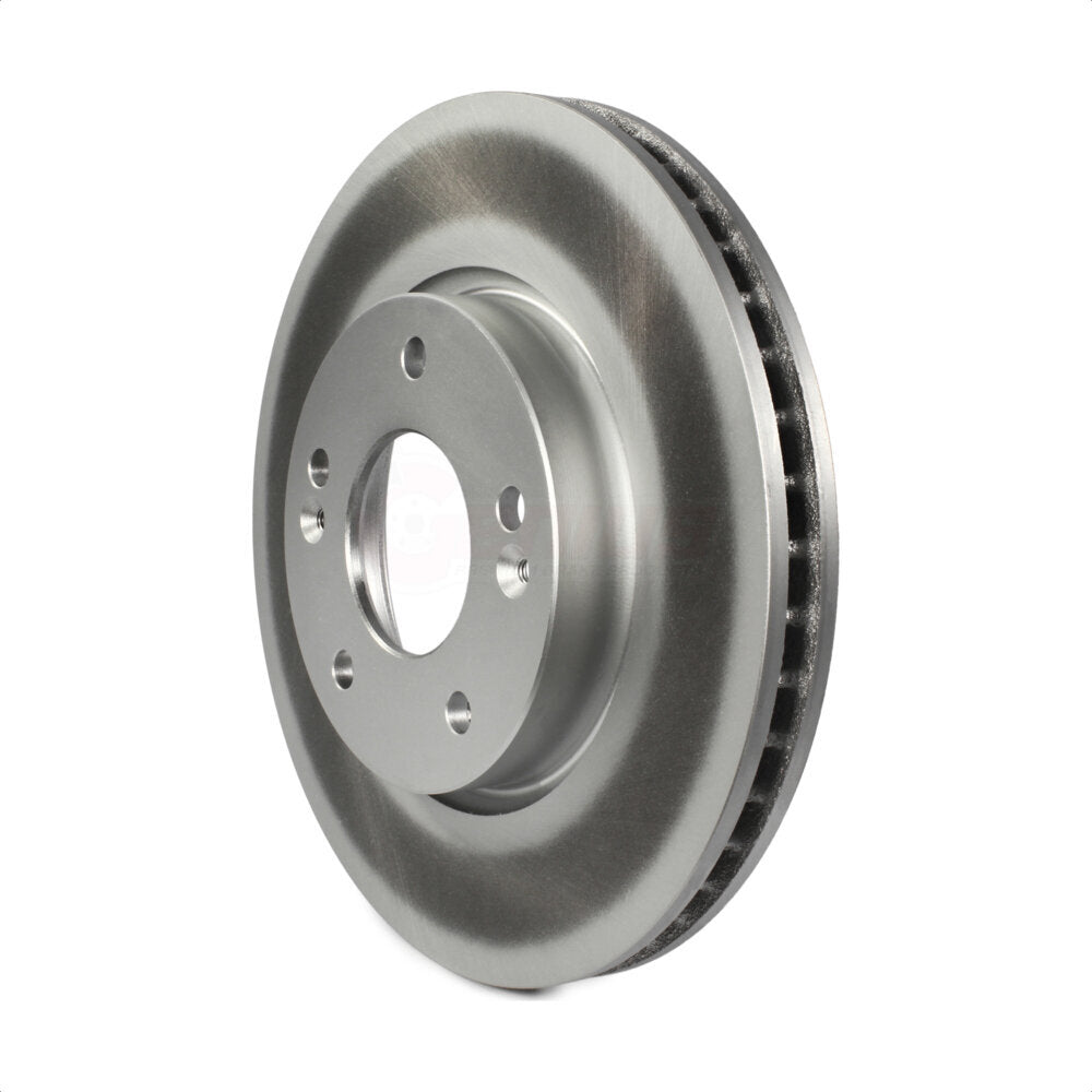 Rotor de frein à disque avant, pour Kia Forte Soul koup Forte5 GCR-980752